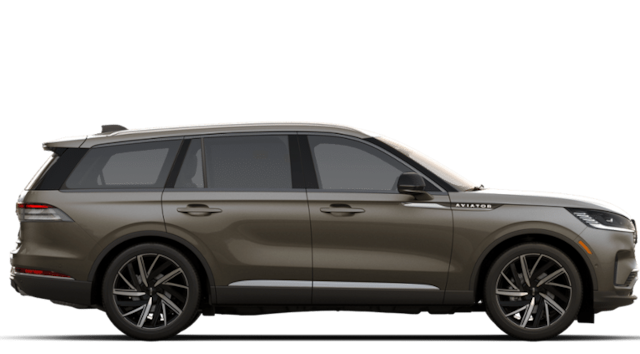 2026 Lincoln Lincoln Aviator External Image 1